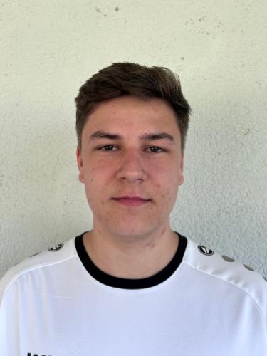 Jonas Krauth