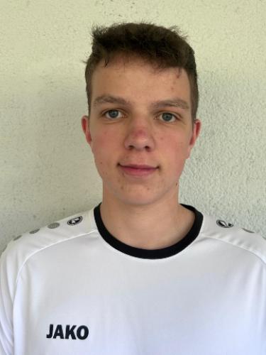 Nils Lauber
