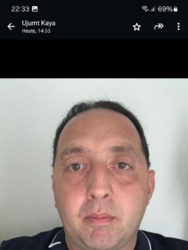 Ümit Kahya