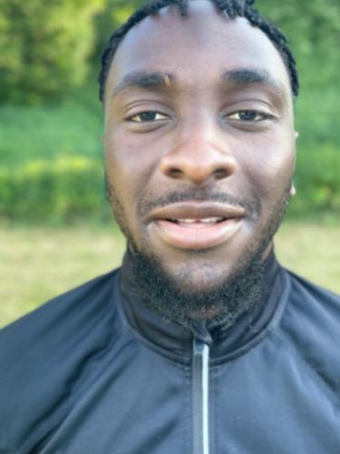 Russel Ngako Fowo