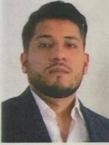 Nehemias Hernandez Alcantara