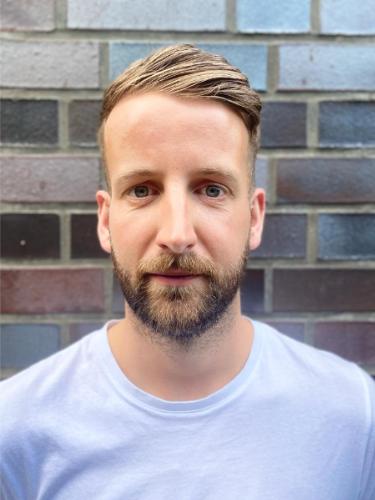 Steffen Wehry