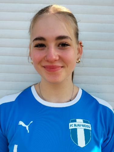 Sarah Gens