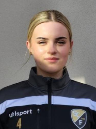 Pauline Yaelle Plunert