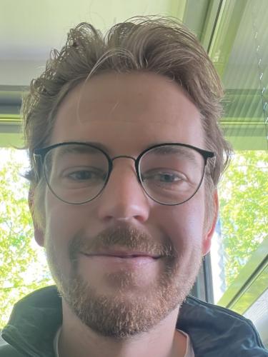 Tillmann Wolff