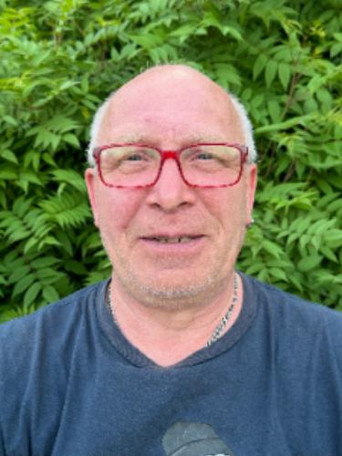 Andreas Friedrich
