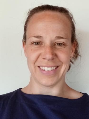 Jessica Maria Schmelz