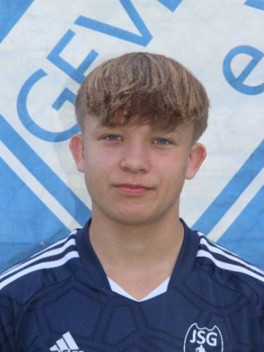 Lukas Gerhard Höhk