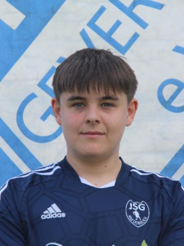Kilian Kuhn
