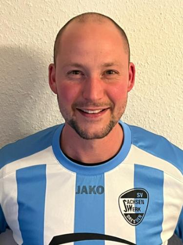 David Kuchenbecker
