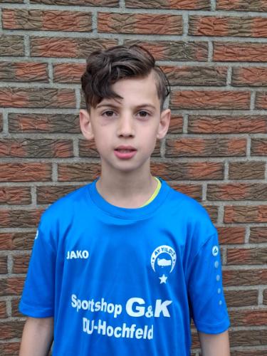 Fatih Can Maminoglu
