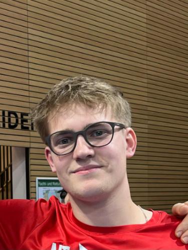 Robin Dürl