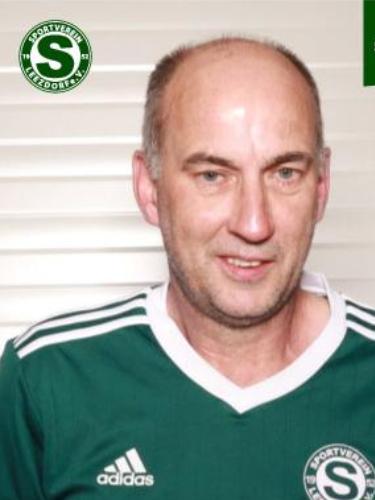 Stefan Geiken