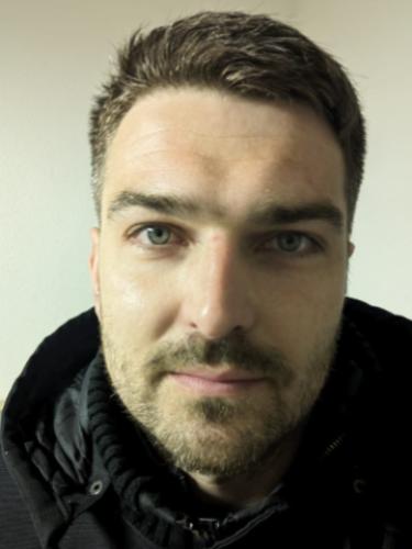 Tobias Ruh