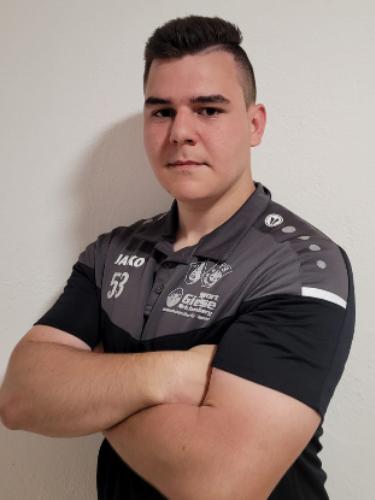 Jannis Zander