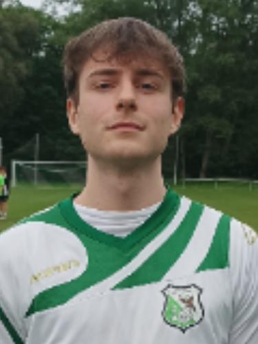 Tobias Stille