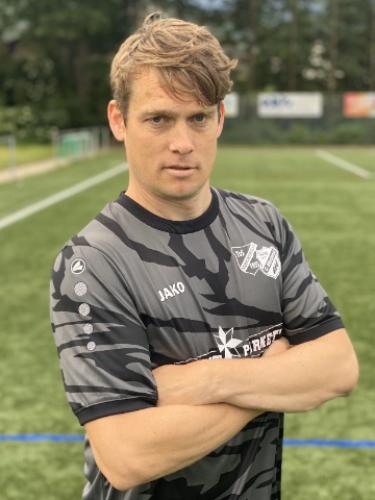 Benedikt Riesterer