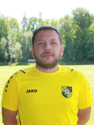 Sergey Ksenofontov
