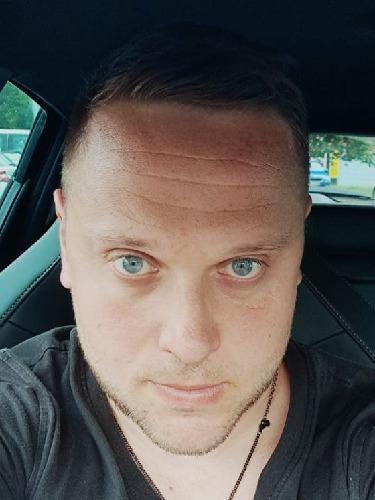 Sebastian Wolf