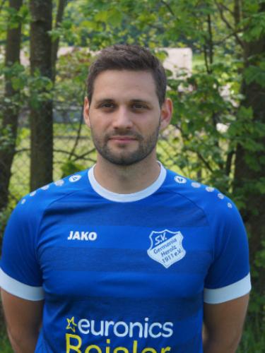 Christian Busch