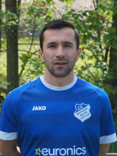 Avdo Hajdarevic