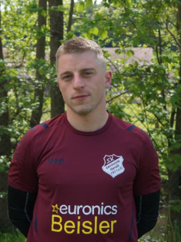 Jonas Hohmann