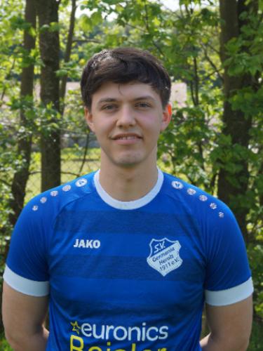 Nikolai Kolb