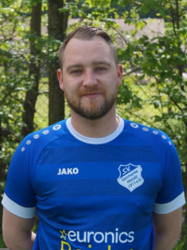 Nico Kowaczek