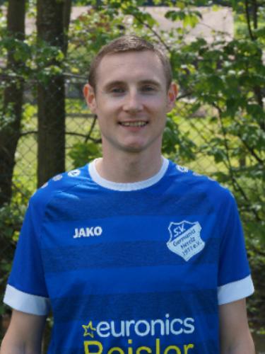 Bernd Rainer Lenz