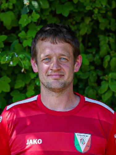 Tobias Mirwald