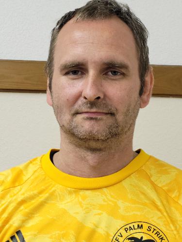 Oliver Köhler