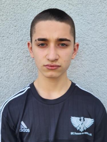 Davit Bliadze