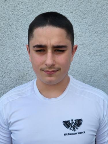 Nikoloz Ajiashvili