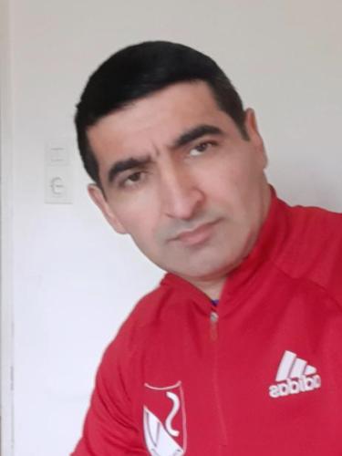 Azer Seyidov