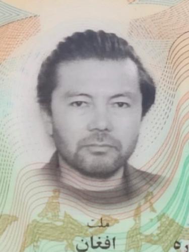 Mohammad Zia Forogh