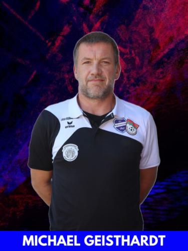 Michael Geisthardt