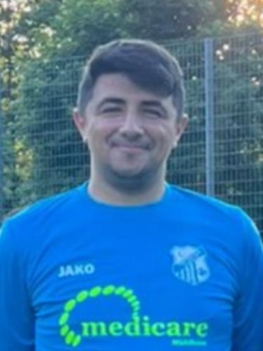Halil Aytekin