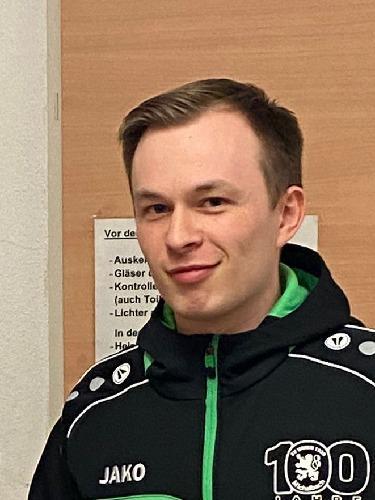 Lucas Schöne