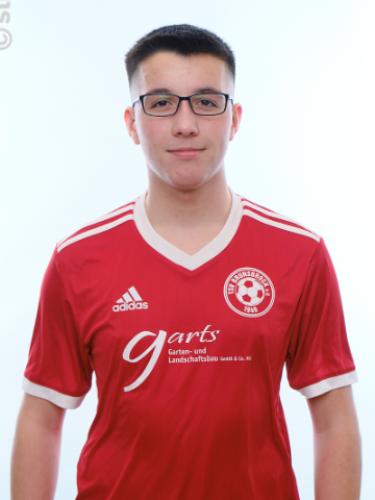 Leon Niclas Krein