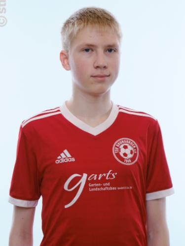 Nicolas Moje