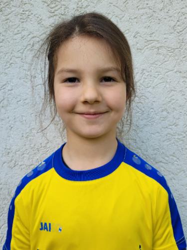 Jasmin Rösler
