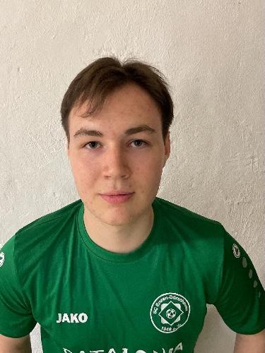 Nico Jäntgen