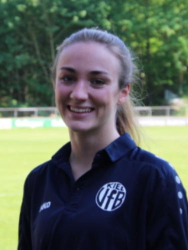 Sara Wüstmann