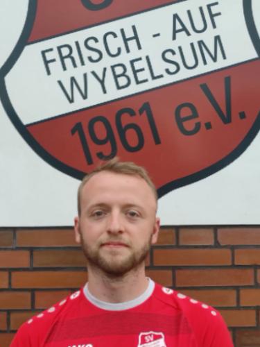 Nico Fisser