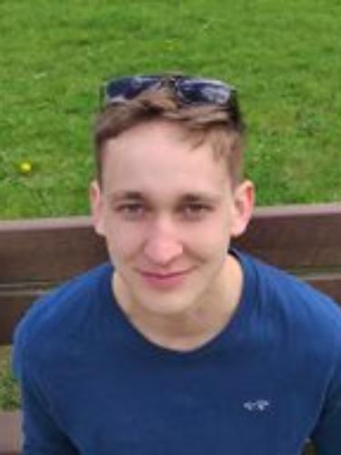 Maximilian Brüngel