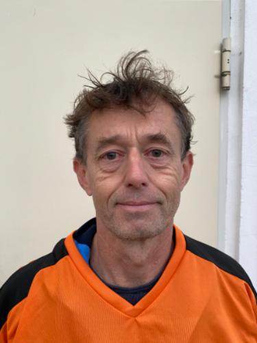 Jarusz Wojcik