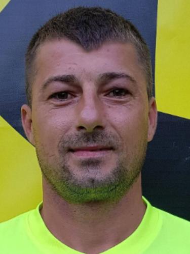 Gheorghe-Alin Clinci