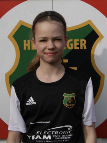 Karla Katharina Richter