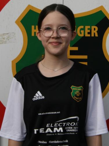 Amy Steingröver