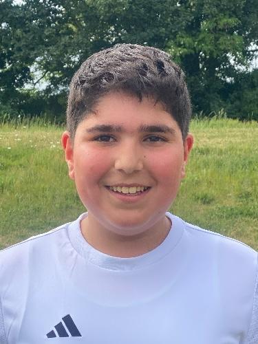 Samet Sahin Gülsahin